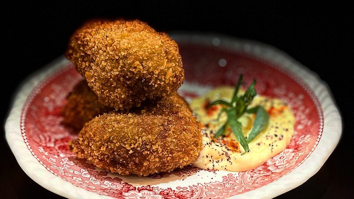 Mouné — Meilleurs restaurants de cuisine du monde — Marseille