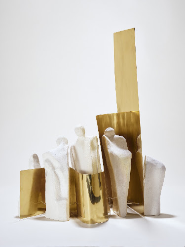 ZHOU YIYAN / Artiste/Atelier céramique Gennevilliers