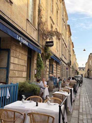La Tupina — Restaurants de terroir & cuisine de grand-mère — Bordeaux