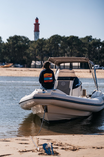 MGP Nautique - Location bateaux à Arcachon — Location de bateaux avec permis — Arcachon