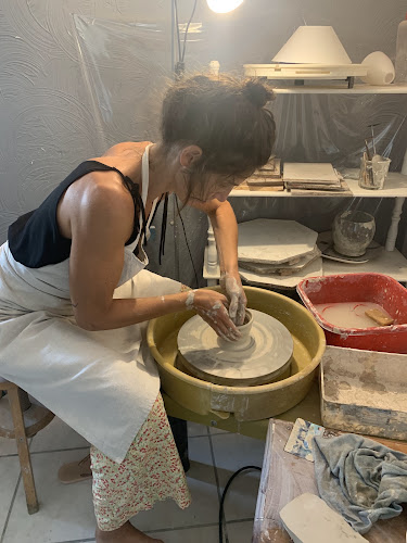 Atelier de Sophie Thérond