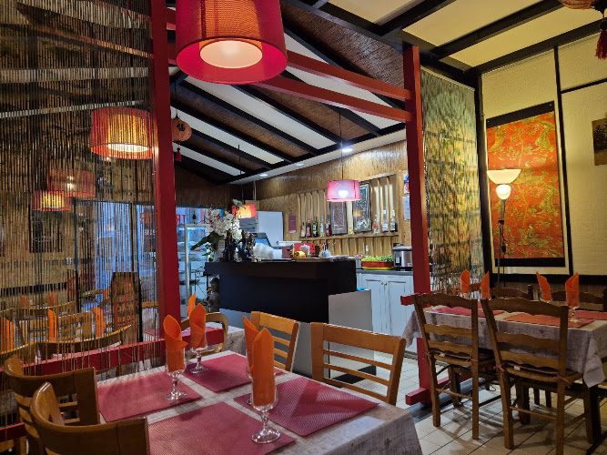 Restaurant le Saigonnais — Meilleurs restaurants de cuisine du monde — Avignon