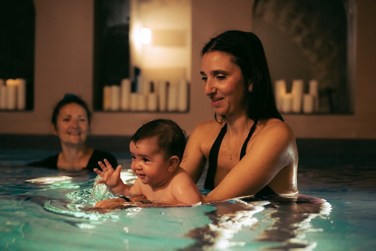 Spa Clemens