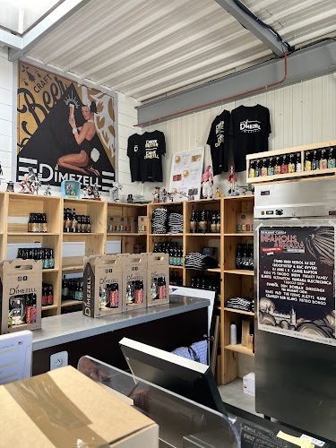 Microbrasserie Dimezell — Atelier brasser ma bière — Quessoy