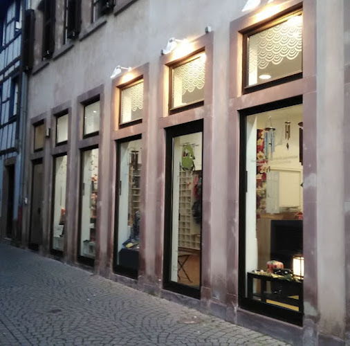 Japonitudes Shiatsu — Strasbourg