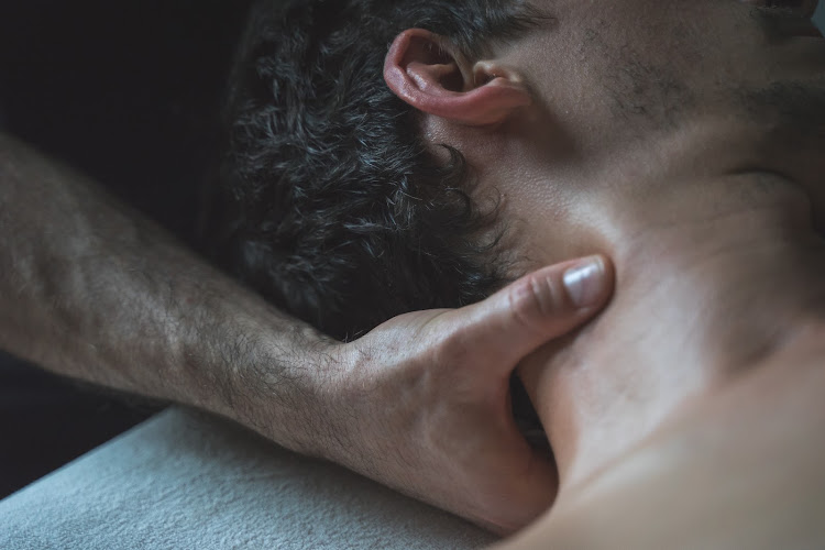 Massage Suédois