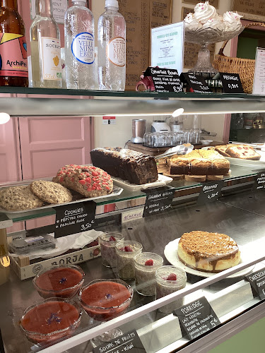 Le Grenier Café — Restaurants insolites — Dijon