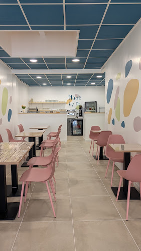 Made by Me Libourne - Café Créatif — Libourne