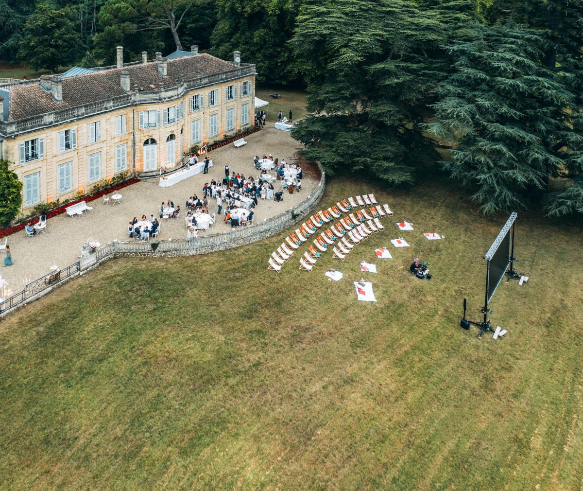Château du Taillan — Découverte des terroirs et vignobles & dégustations — Le Taillan-Médoc