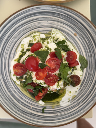L’Orangerie de Cezanne – Déjeuner au Jas de Bouffan — Restaurants insolites — Aix-en-Provence