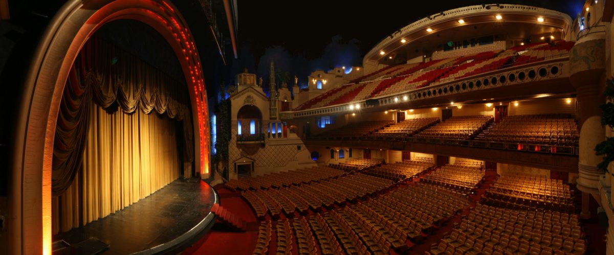 Le Grand Rex — Patrimoine — Paris