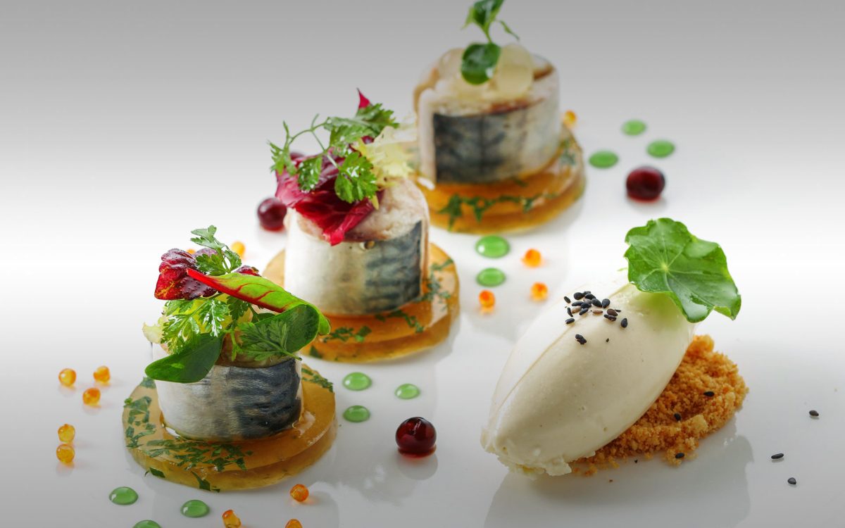 Moulin de la Tardoire — table étoilée à Montbron — Tables gastronomiques & étoilées — Montbron