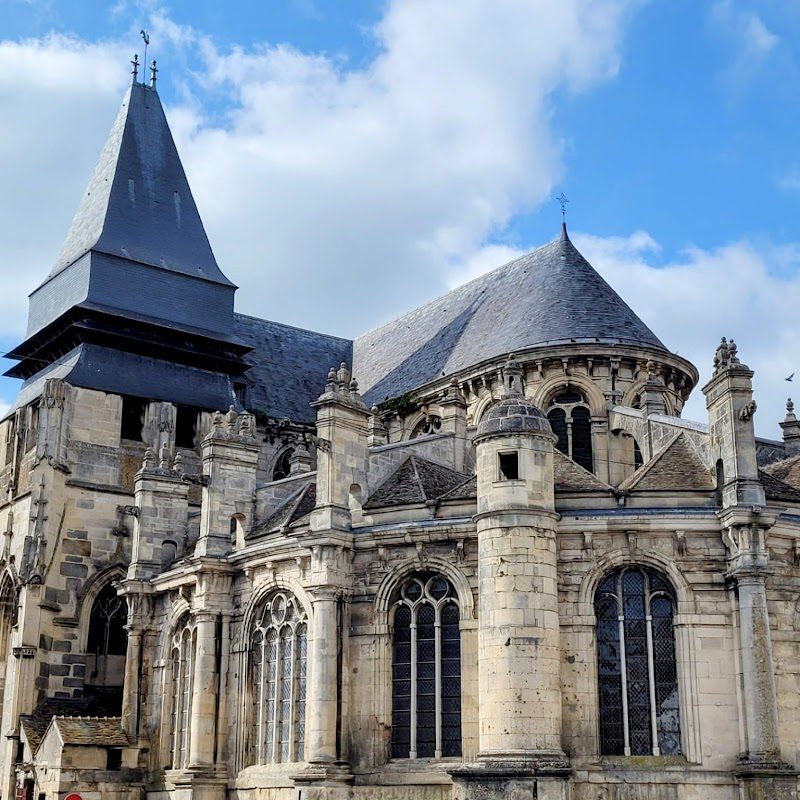 Géocaching du Pays Houdanais : 3 parcours thématiques