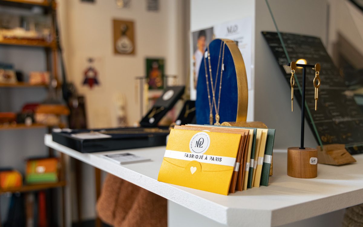 Maison du label Fabriqué à Paris - artisans et ateliers créatifs - Visite de manufactures & ateliers d'artisans - Paris