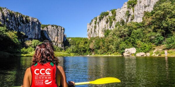 CCC Compagnie de Canoë du Chassezac — Canoë - Kayak — Les Assions
