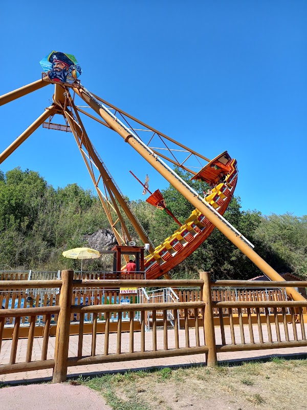 Parc de la Vallée