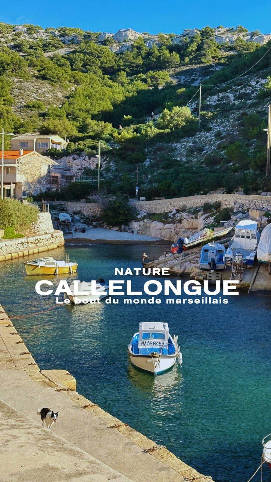 La Grotte — Restaurants insolites — Marseille