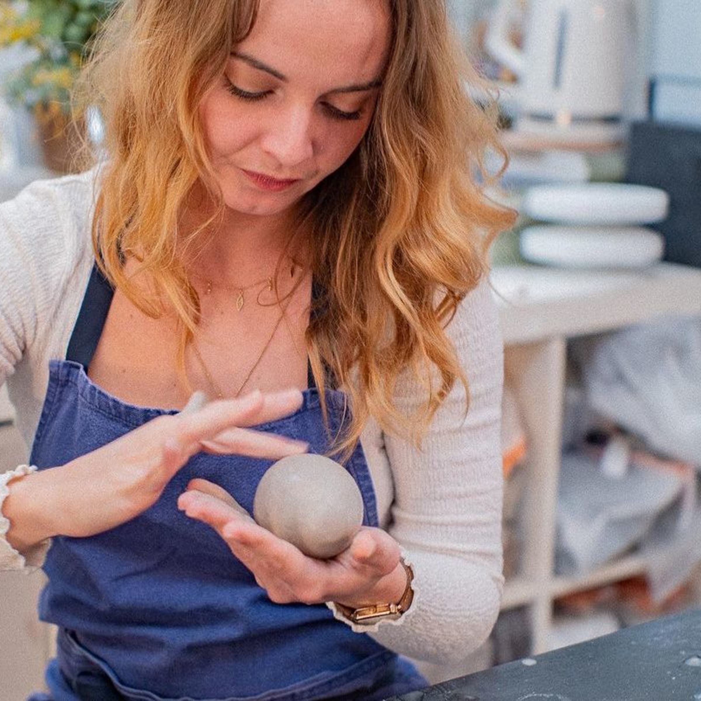 atelier sculpture