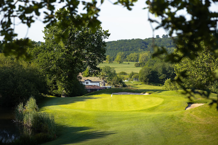 Makila Golf Club — Parcours de Golf — Bassussarry