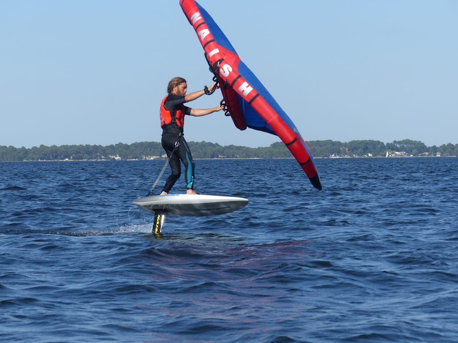 Kitesurf Club Lacanau — Lacanau