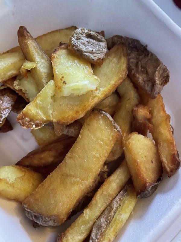 La Fabriq Du Burger