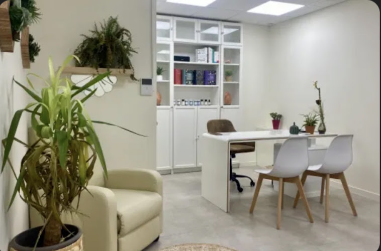HEAD SPA THERAPY JAPONAIS