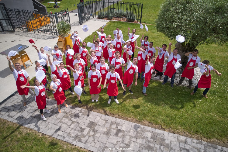 Ateliers culinaires L’Aérocook à Monterblanc — Monterblanc