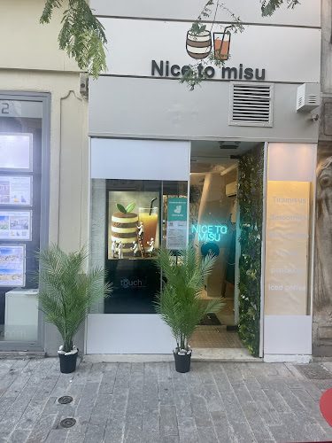 NICE TO MISU — Nice