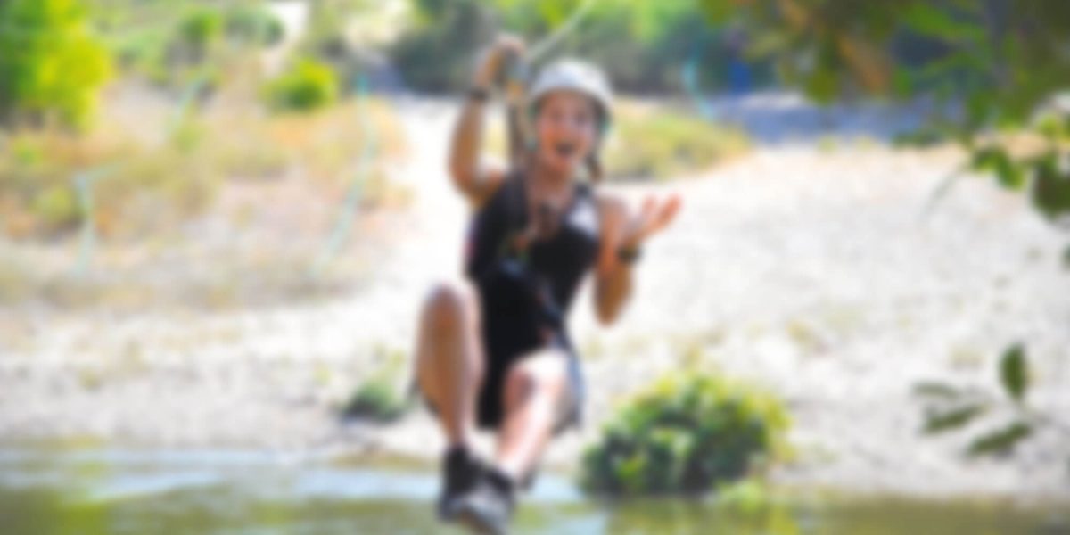 Accrobranche Adventure Camp — Accrobranche - Parcours Aventure — Grospierres