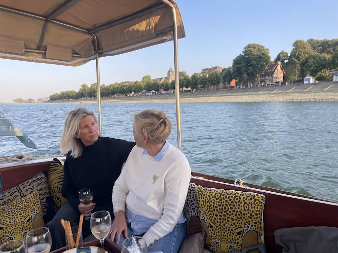 Balade en bateau : Pinasses de la Baie