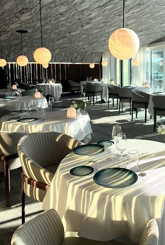 Gaya - cuisine de bord de mer par Pierre Gagnaire à Châtelaillon — Tables gastronomiques & étoilées — Châtelaillon-Plage