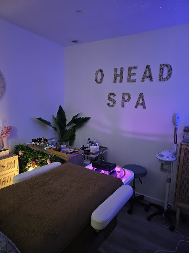 Ô Head Spa Wattignies Lille — Wattignies