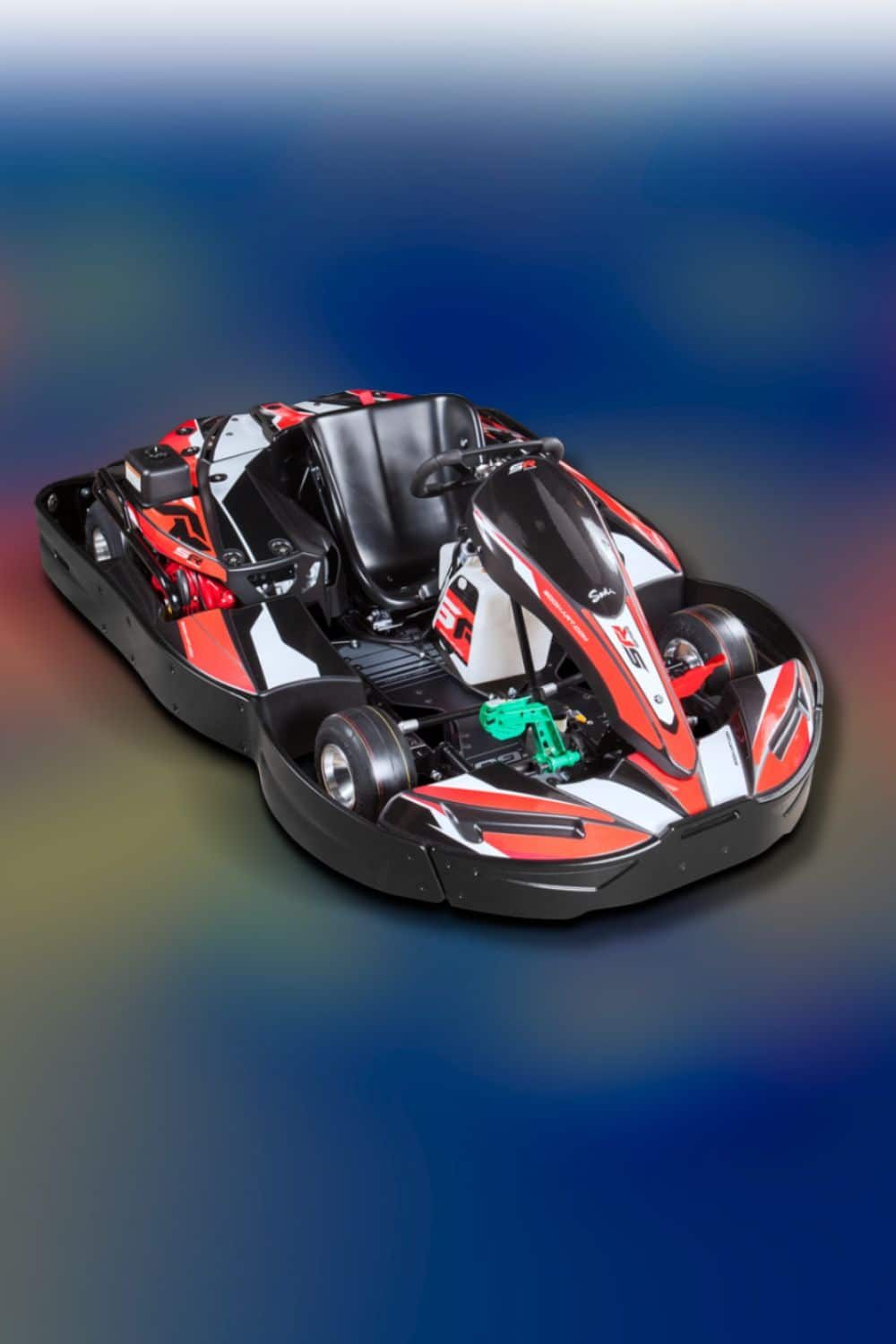 Park Events - Grand Lyon — Karting — Vénissieux