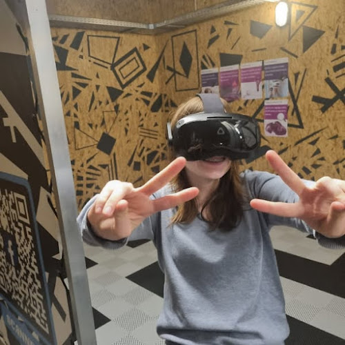 LEVEL 119 — Simulateur de pilotage auto — Saran