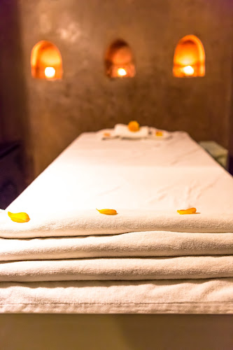 Massage L'instant Présent