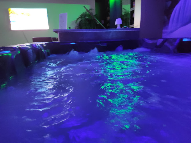Royal Spa — Spa & Thalasso — Arnouville