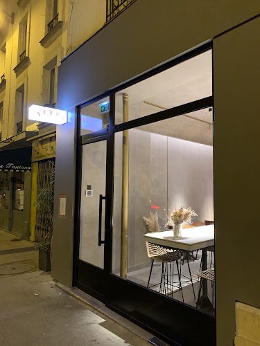 Reyna — Meilleurs restaurants de cuisine du monde — Paris