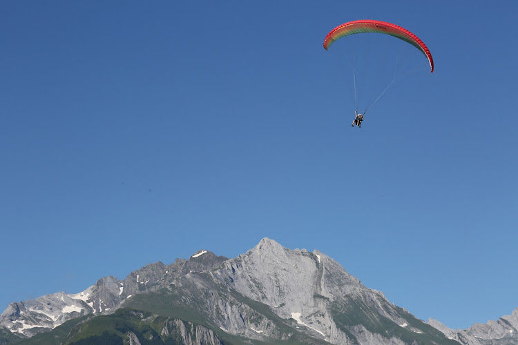 Air Aventures Pyrénées