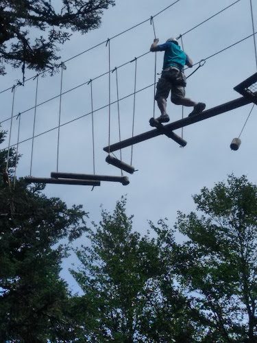 Explor Games au Capucin – Mont Dore Aventures — Mont-Dore