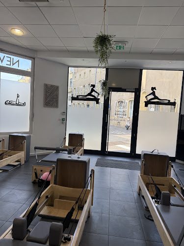 New life Pilates Metz — Metz