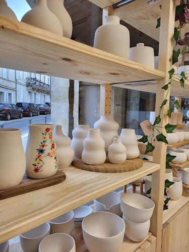 Nuances ceramics