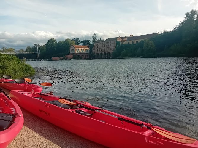 KAYAKOMAT Villemur-sur-Tarn