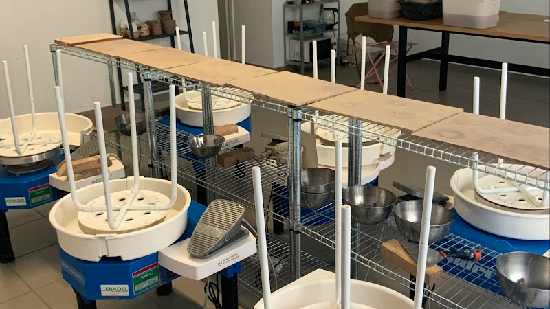 Atelier du Geai