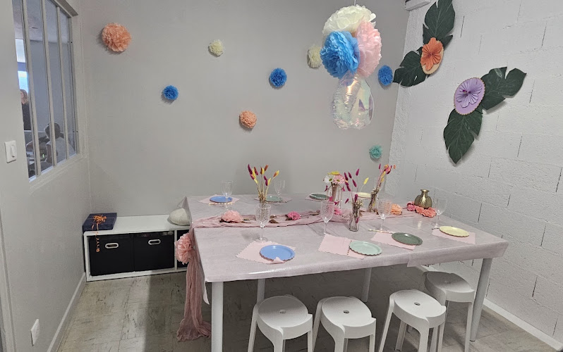 OQG Ajaccio — Anniversaire enfant — Ajaccio