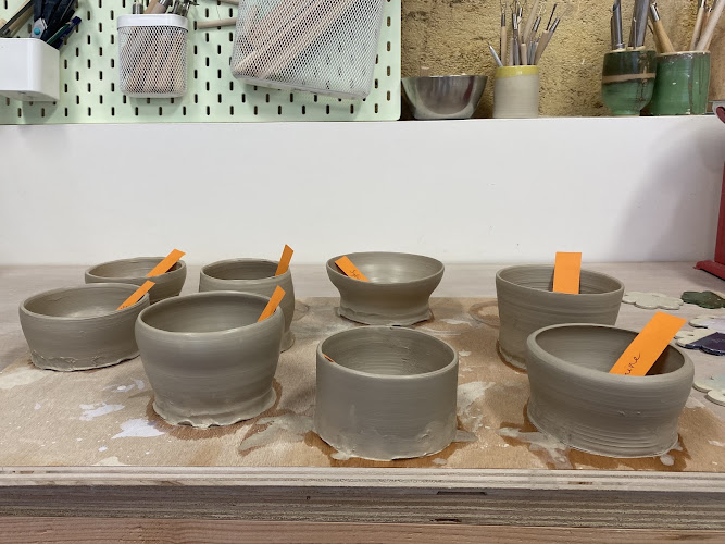 Atelier Feu