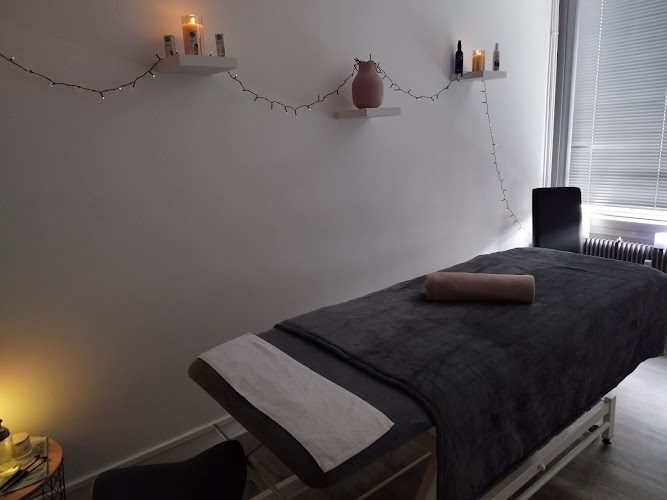 L'Instant Bien-Etre | Massage Angers — Massages & Soins bien-être — Angers
