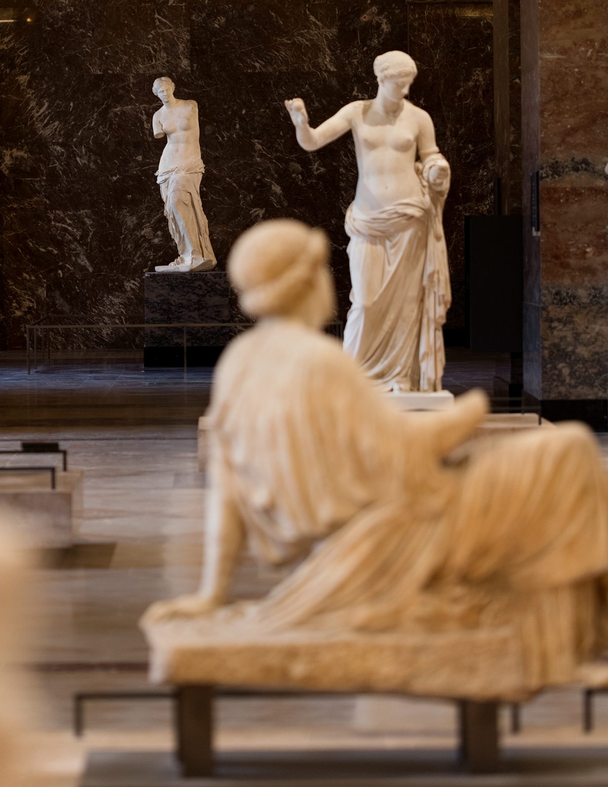 Musée du Louvre