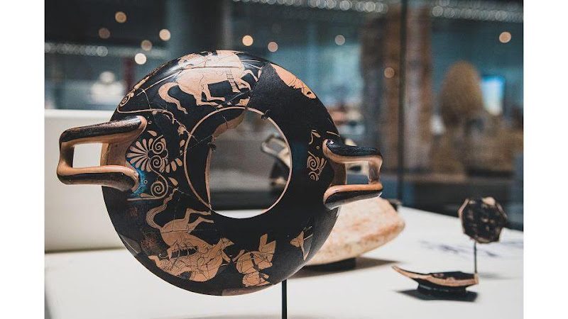 Marseille Antique - Adventure Lab et géocaching historique — Marseille