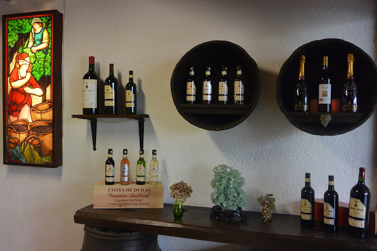 Domaine Amblard