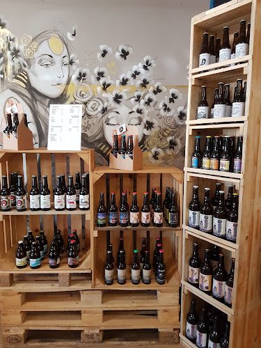 Soif de brasser — Atelier brasser ma bière — Étupes